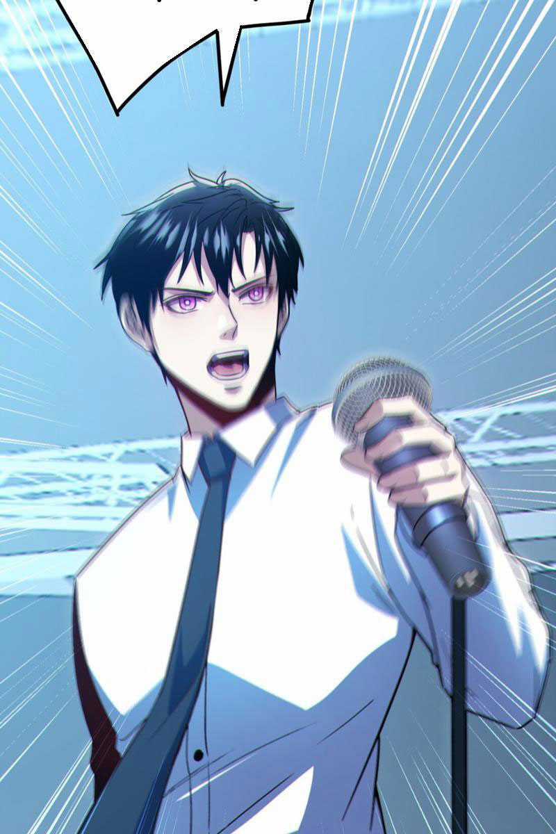 mạt thế vô địch: chỉ có ta là người chơi bản closed beta Chapter 6 trang 16