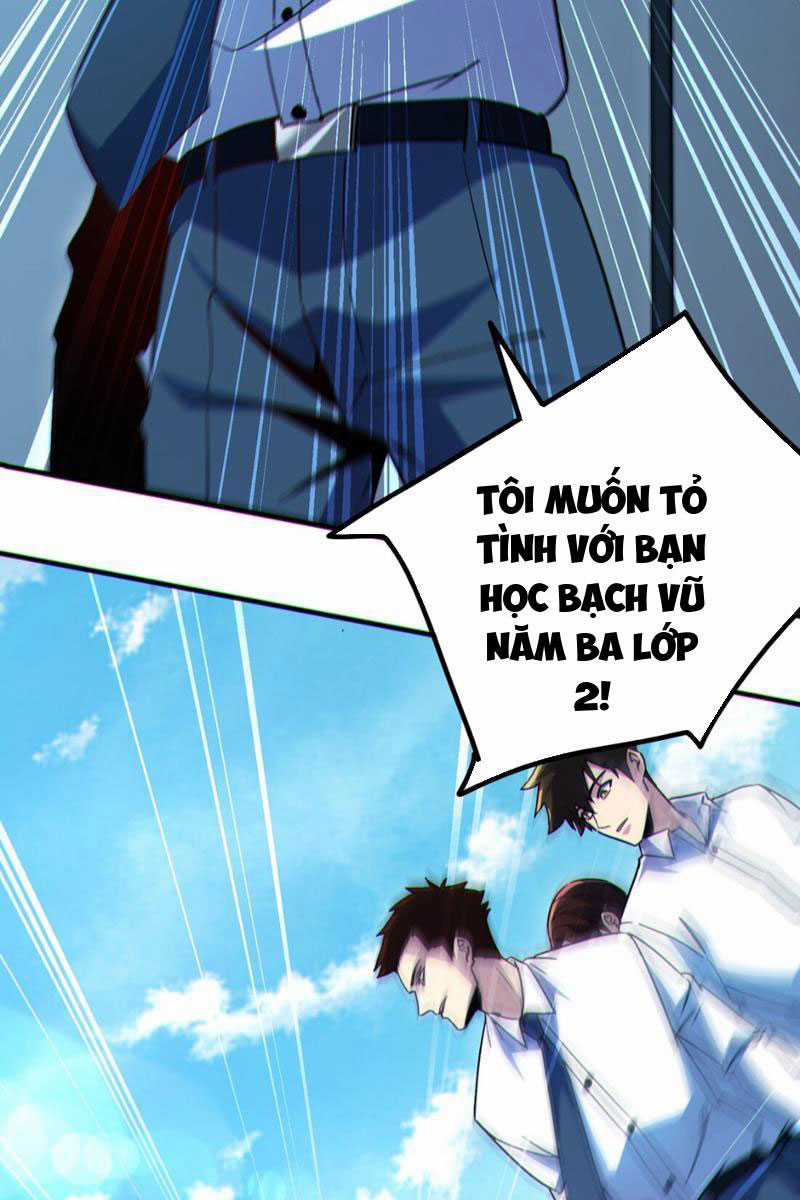 mạt thế vô địch: chỉ có ta là người chơi bản closed beta Chapter 6 trang 17