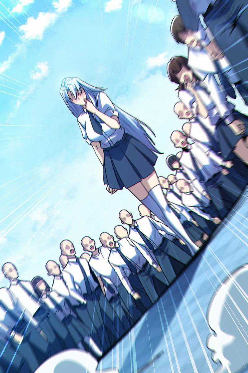 mạt thế vô địch: chỉ có ta là người chơi bản closed beta Chapter 6 trang 18