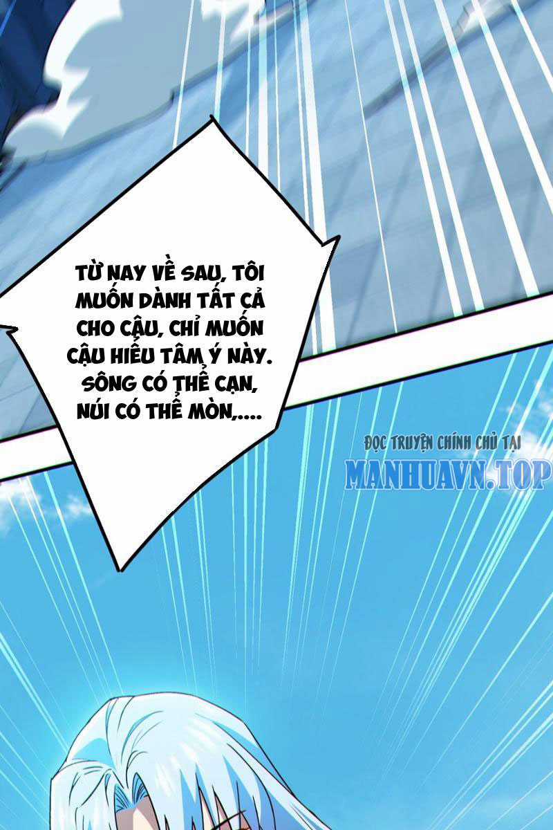 mạt thế vô địch: chỉ có ta là người chơi bản closed beta Chapter 6 trang 19