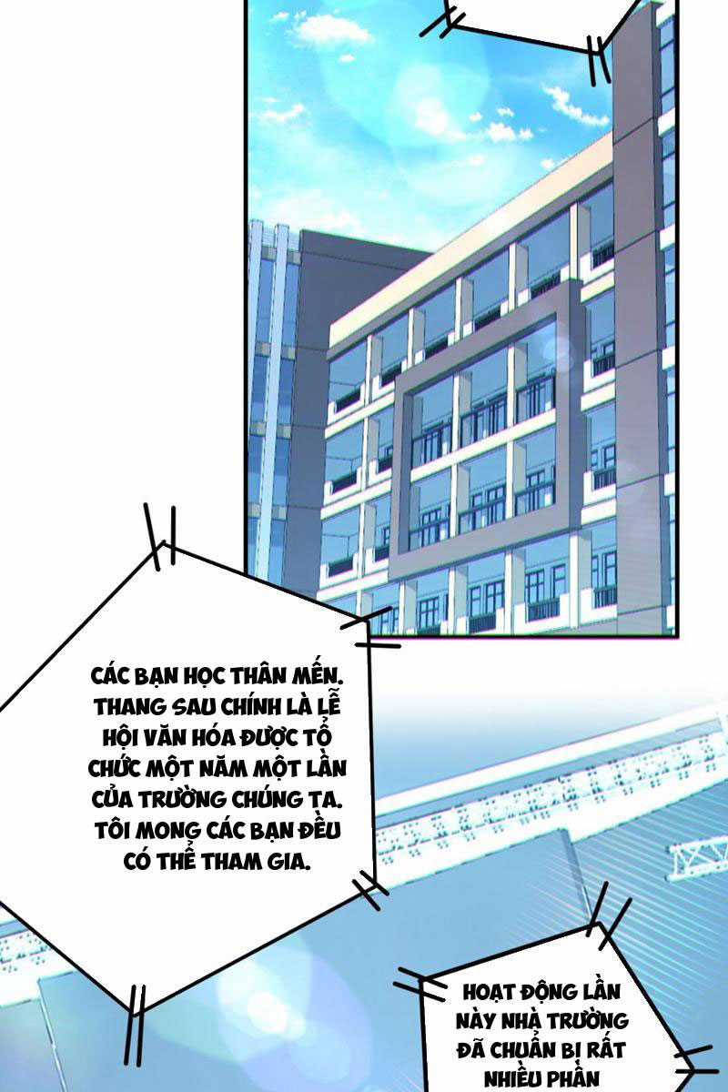 mạt thế vô địch: chỉ có ta là người chơi bản closed beta Chapter 6 trang 2