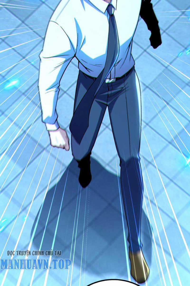 mạt thế vô địch: chỉ có ta là người chơi bản closed beta Chapter 6 trang 8