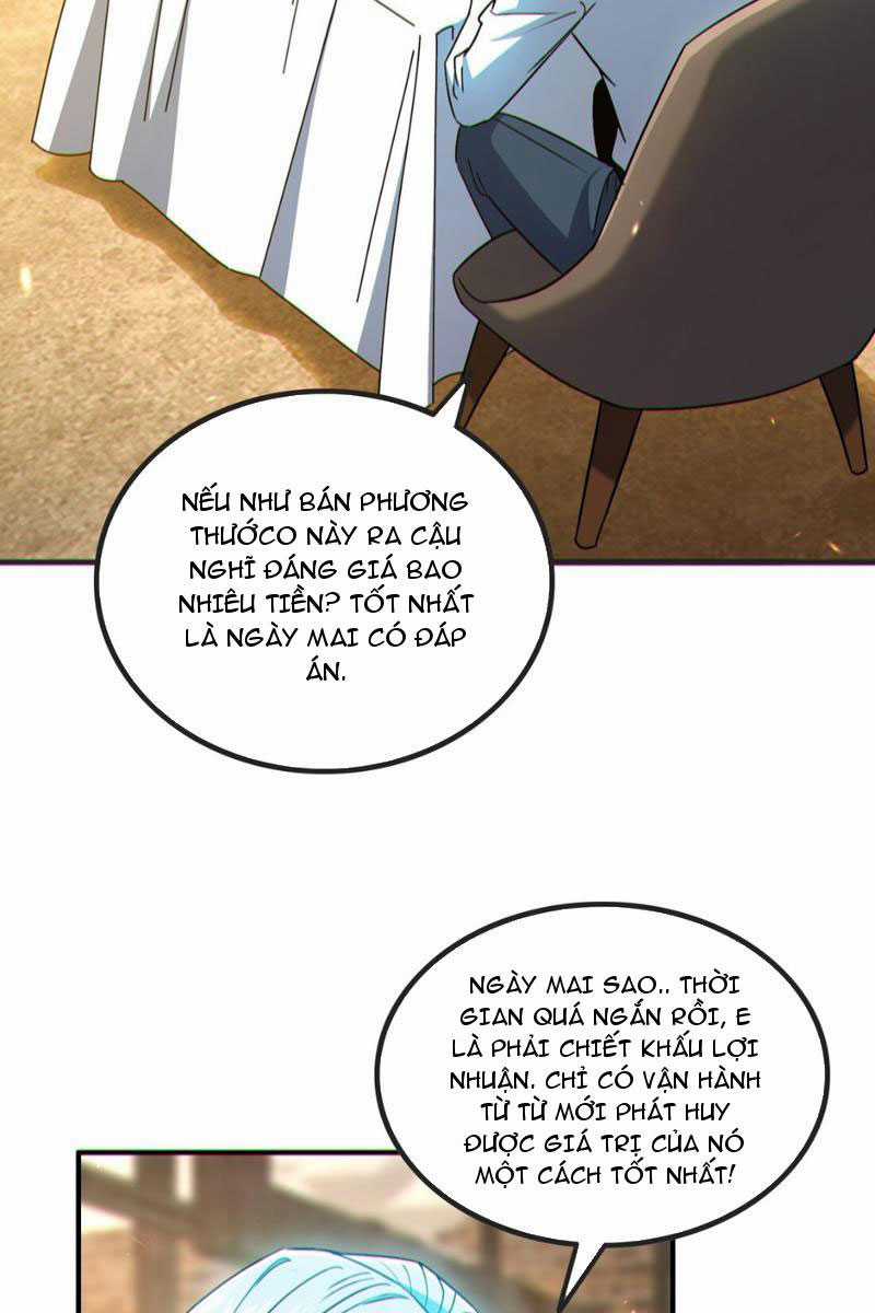 mạt thế vô địch: chỉ có ta là người chơi bản closed beta Chapter 7 trang 10