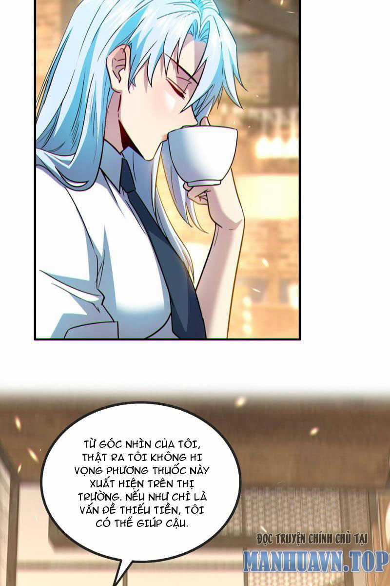 mạt thế vô địch: chỉ có ta là người chơi bản closed beta Chapter 7 trang 11