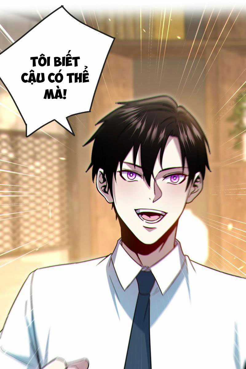 mạt thế vô địch: chỉ có ta là người chơi bản closed beta Chapter 7 trang 14