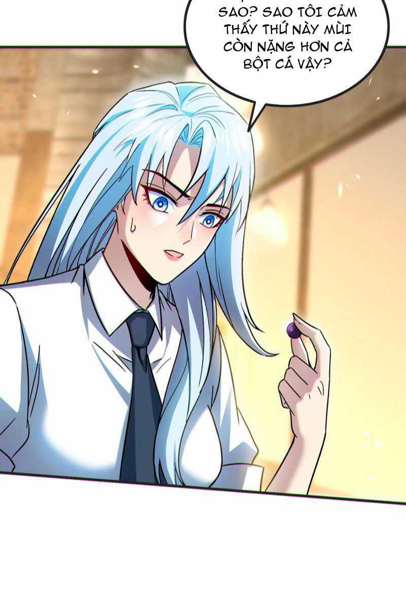 mạt thế vô địch: chỉ có ta là người chơi bản closed beta Chapter 7 trang 2