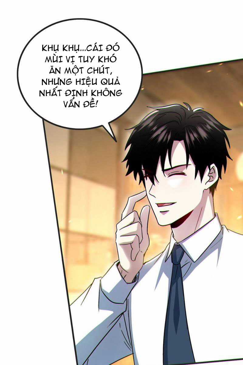 mạt thế vô địch: chỉ có ta là người chơi bản closed beta Chapter 7 trang 3