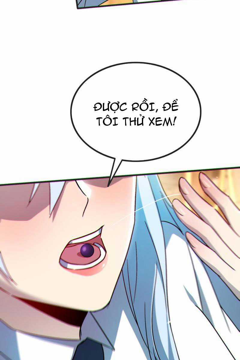 mạt thế vô địch: chỉ có ta là người chơi bản closed beta Chapter 7 trang 4