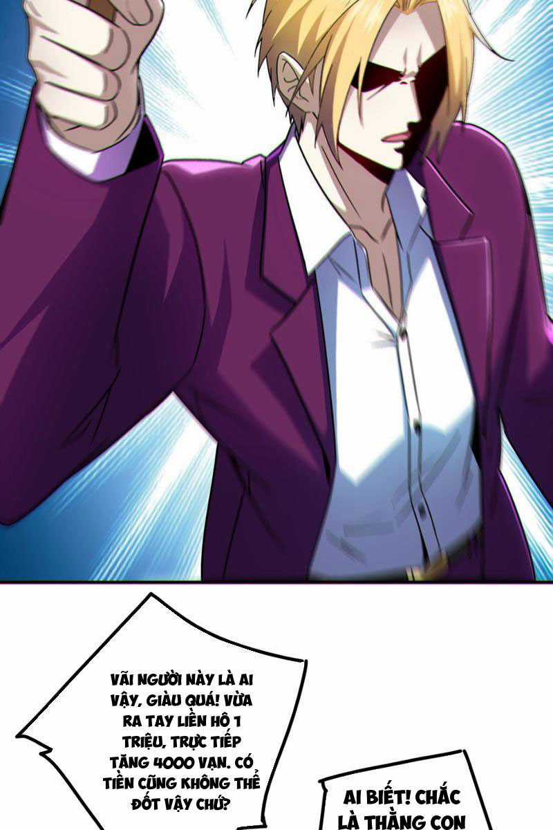 mạt thế vô địch: chỉ có ta là người chơi bản closed beta Chapter 8 trang 12