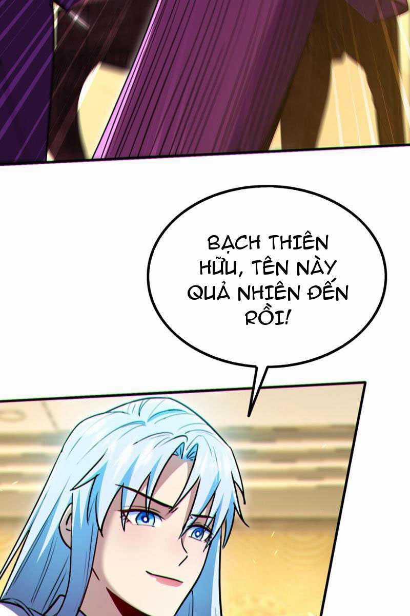 mạt thế vô địch: chỉ có ta là người chơi bản closed beta Chapter 8 trang 15