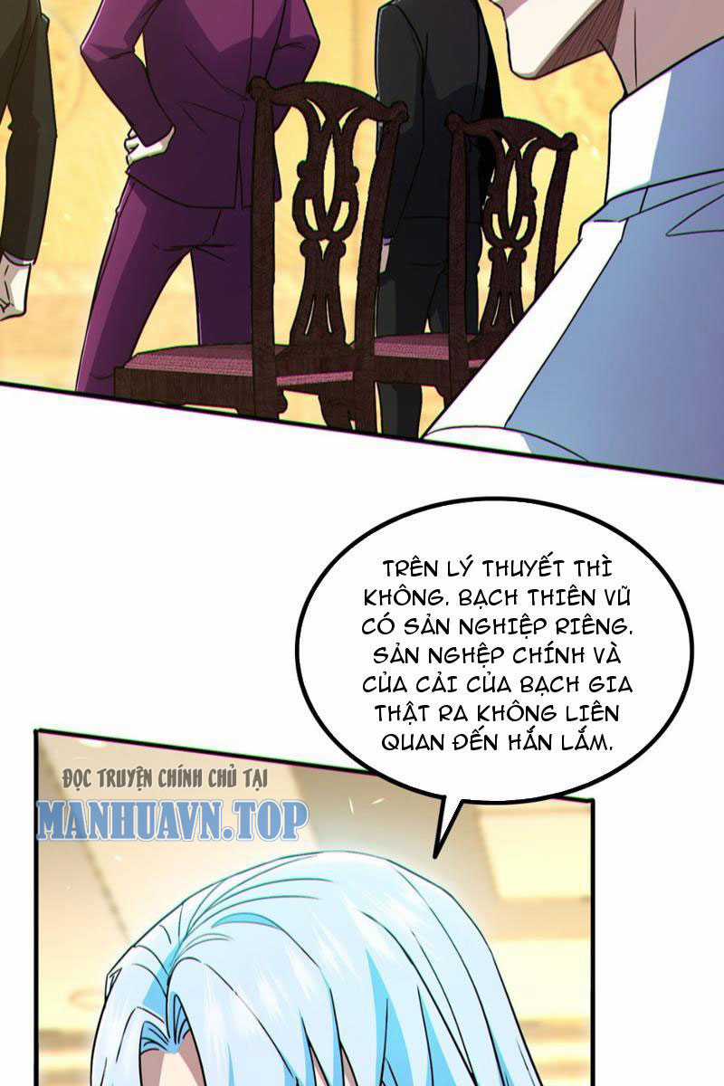 mạt thế vô địch: chỉ có ta là người chơi bản closed beta Chapter 8 trang 17