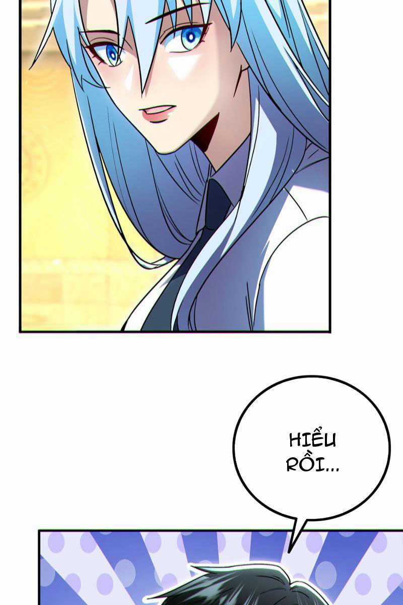 mạt thế vô địch: chỉ có ta là người chơi bản closed beta Chapter 8 trang 18