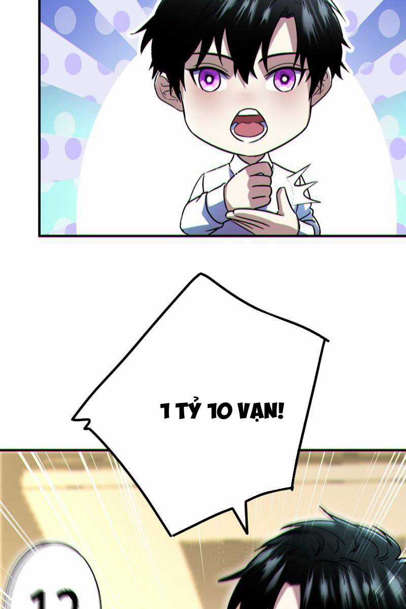 mạt thế vô địch: chỉ có ta là người chơi bản closed beta Chapter 8 trang 19