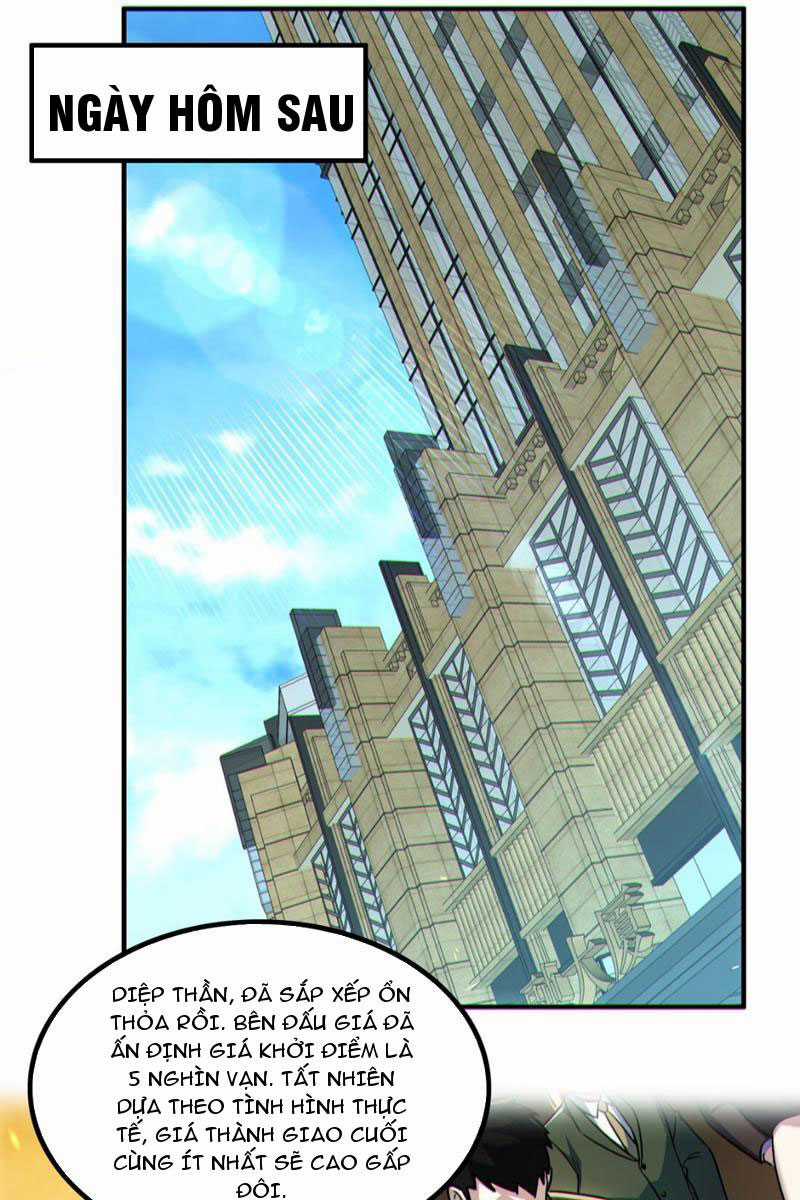 mạt thế vô địch: chỉ có ta là người chơi bản closed beta Chapter 8 trang 2