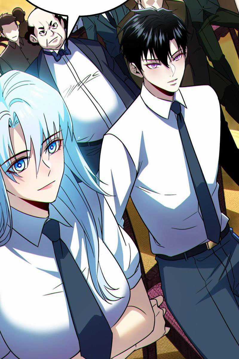 mạt thế vô địch: chỉ có ta là người chơi bản closed beta Chapter 8 trang 3