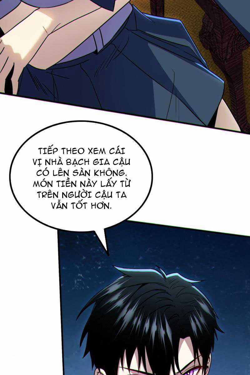 mạt thế vô địch: chỉ có ta là người chơi bản closed beta Chapter 8 trang 4