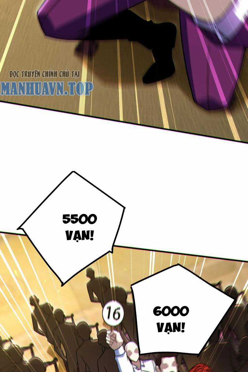 mạt thế vô địch: chỉ có ta là người chơi bản closed beta Chapter 8 trang 9