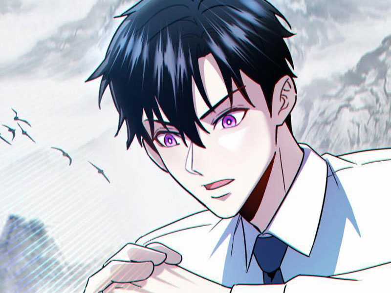 mạt thế vô địch: chỉ có ta là người chơi bản closed beta Chapter 9 trang 18