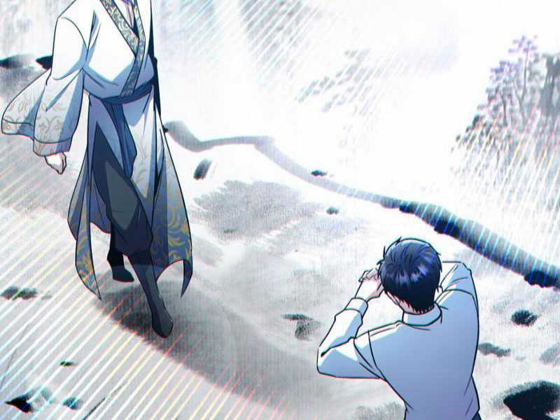 mạt thế vô địch: chỉ có ta là người chơi bản closed beta Chapter 9 trang 21