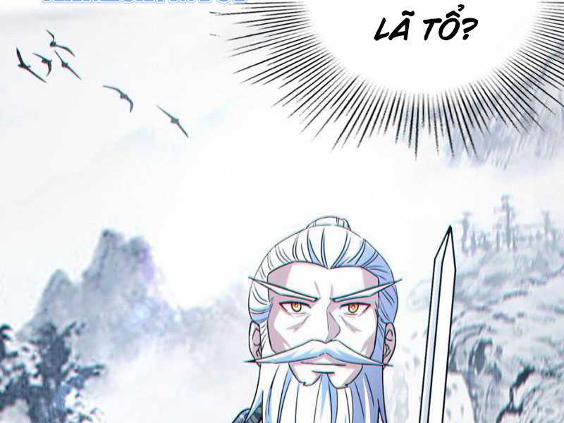 mạt thế vô địch: chỉ có ta là người chơi bản closed beta Chapter 9 trang 25