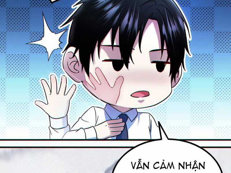 mạt thế vô địch: chỉ có ta là người chơi bản closed beta Chapter 9 trang 8