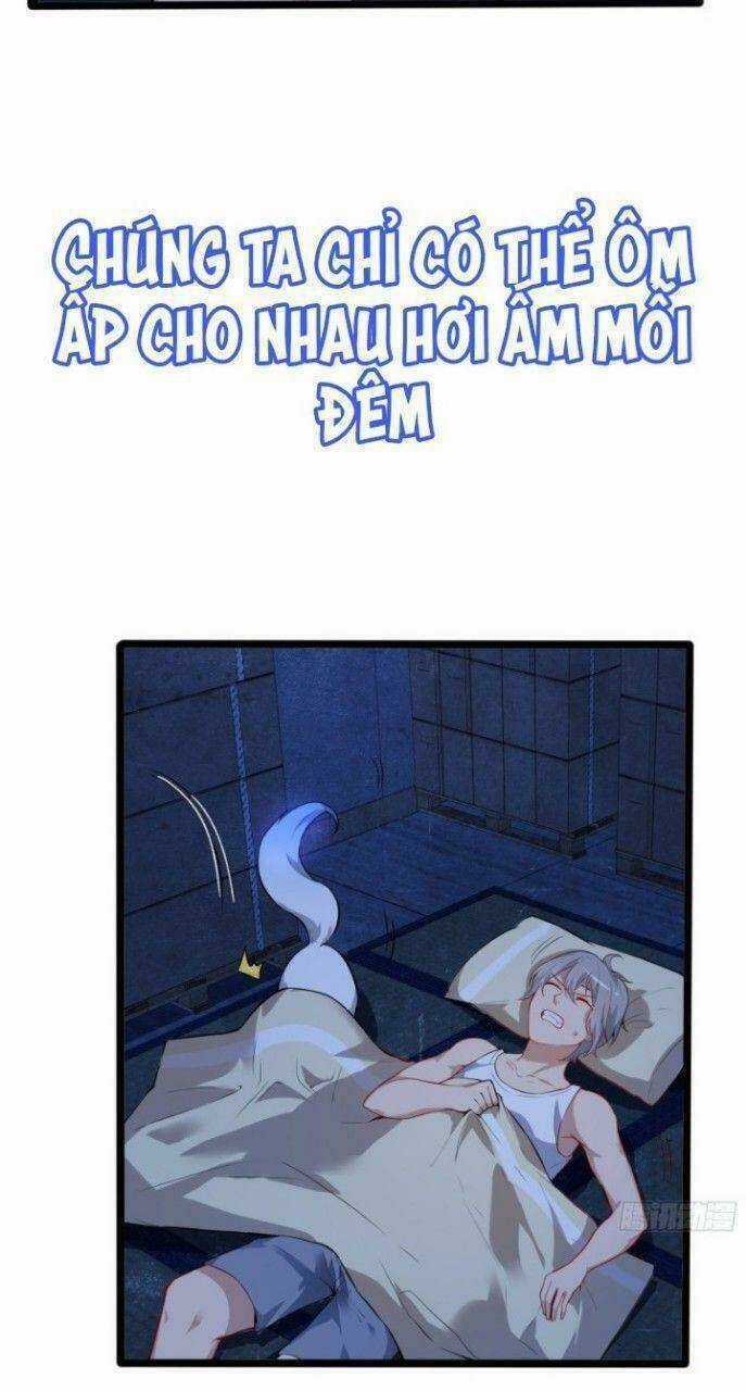 Mạt Thế Yêu Hành Ký Chapter 0 trang 14