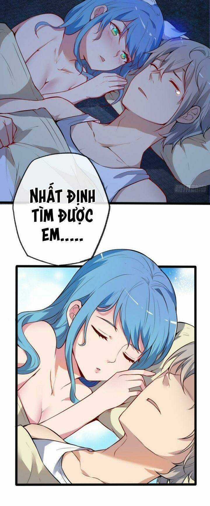 Mạt Thế Yêu Hành Ký Chapter 0 trang 16