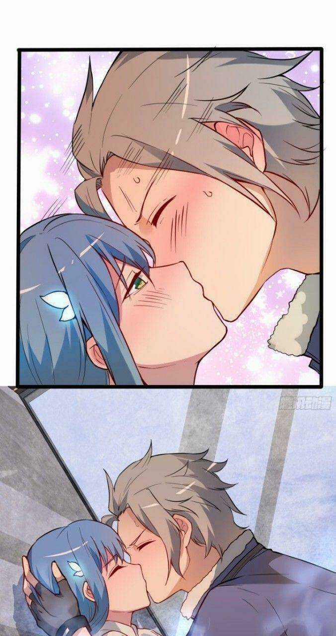 Mạt Thế Yêu Hành Ký Chapter 0 trang 19