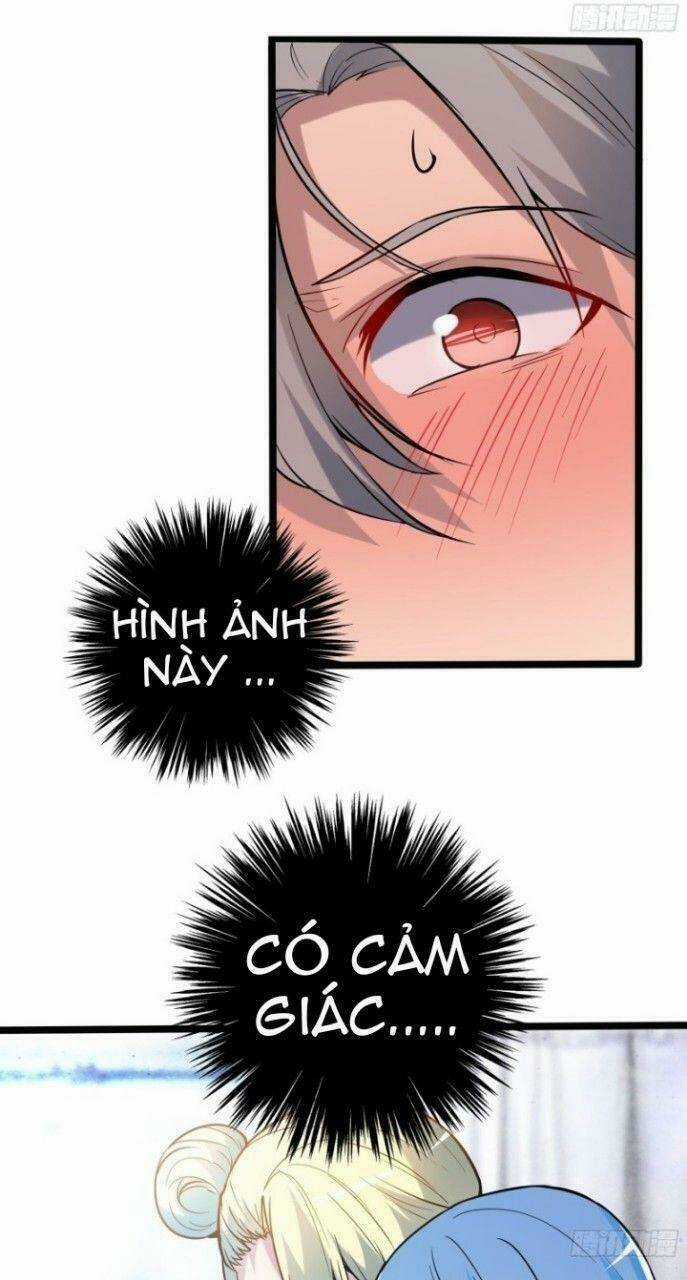 Mạt Thế Yêu Hành Ký Chapter 0 trang 23