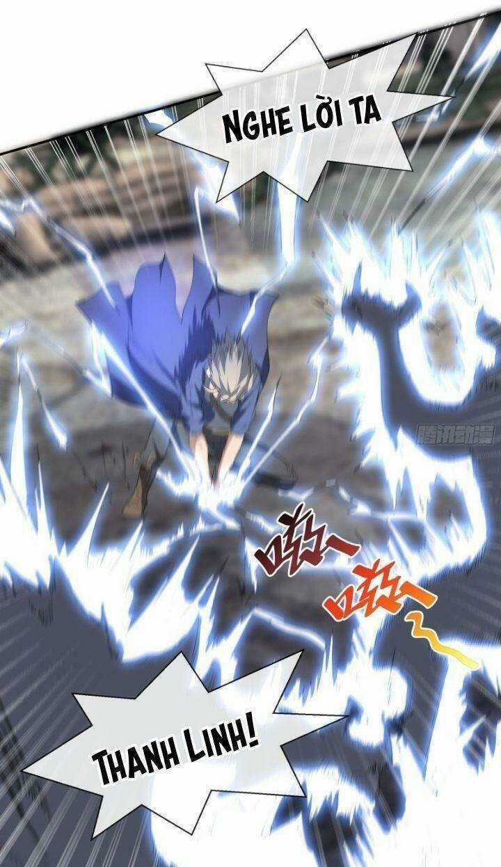 Mạt Thế Yêu Hành Ký Chapter 0 trang 28