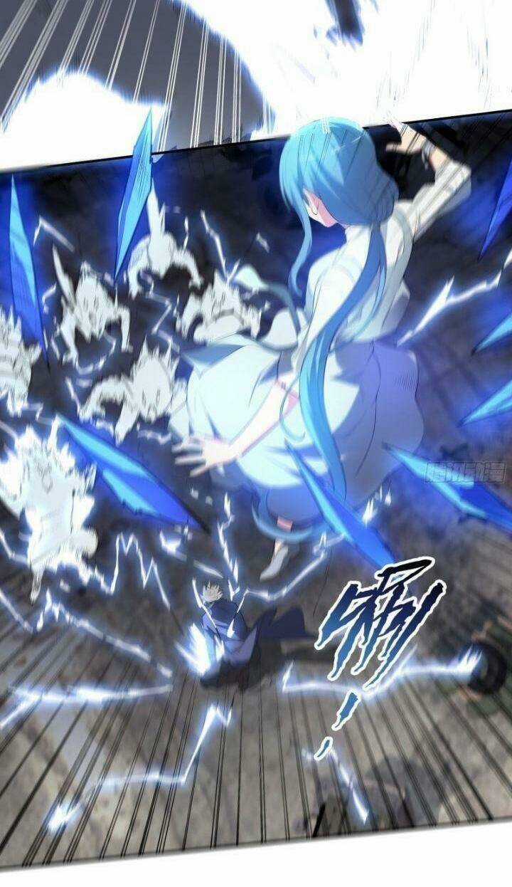 Mạt Thế Yêu Hành Ký Chapter 0 trang 29