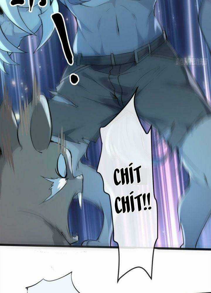 Mạt Thế Yêu Hành Ký Chapter 1 trang 15