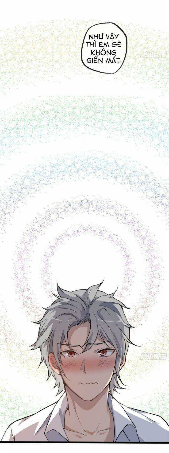 Mạt Thế Yêu Hành Ký Chapter 1 trang 37