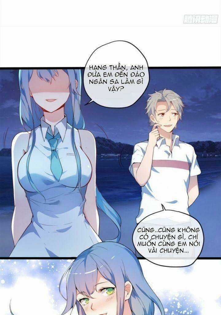 Mạt Thế Yêu Hành Ký Chapter 1 trang 38