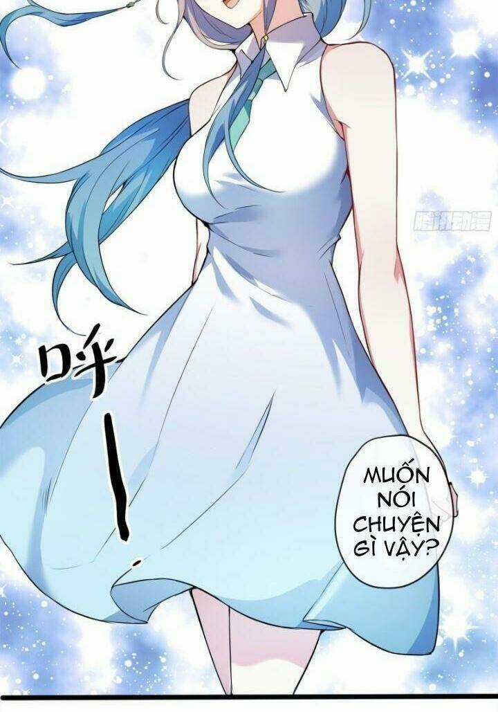 Mạt Thế Yêu Hành Ký Chapter 1 trang 39