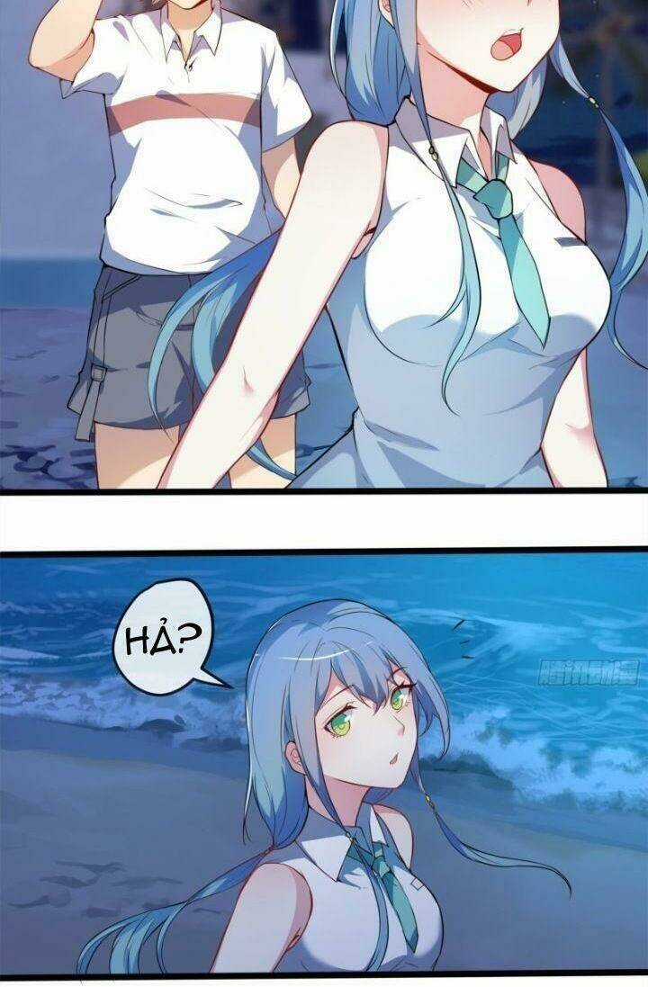 Mạt Thế Yêu Hành Ký Chapter 1 trang 41