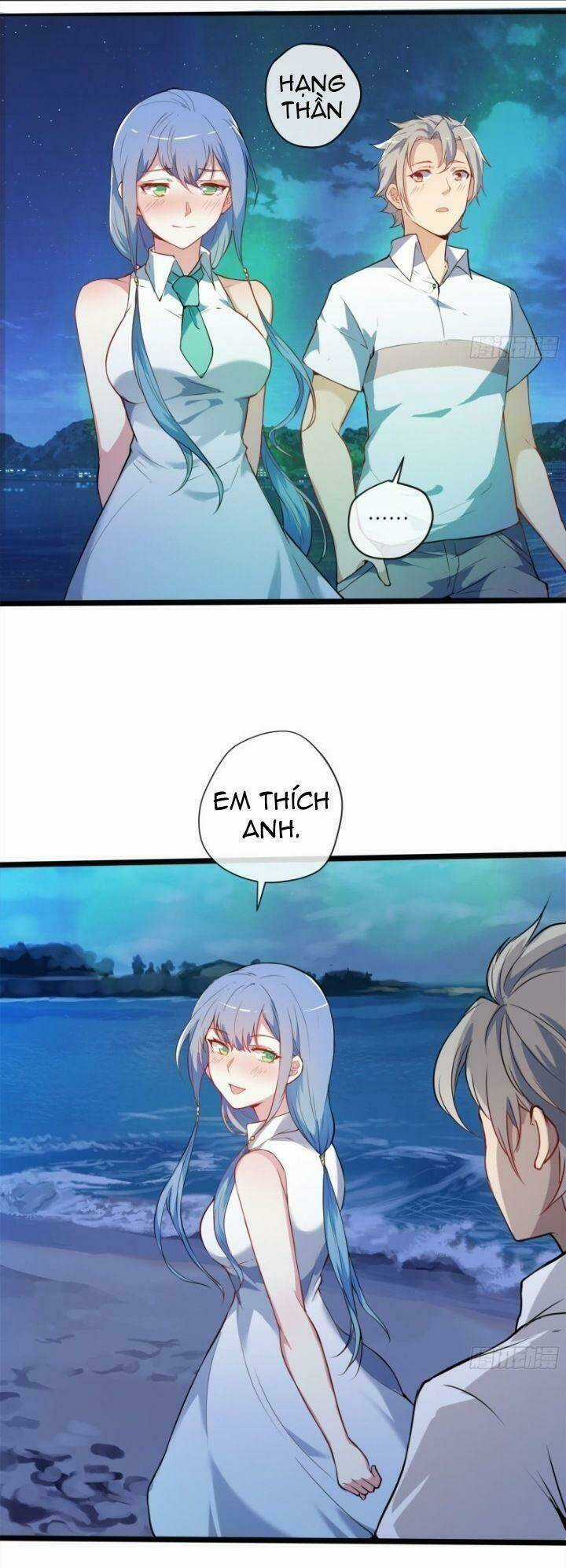 Mạt Thế Yêu Hành Ký Chapter 1 trang 44