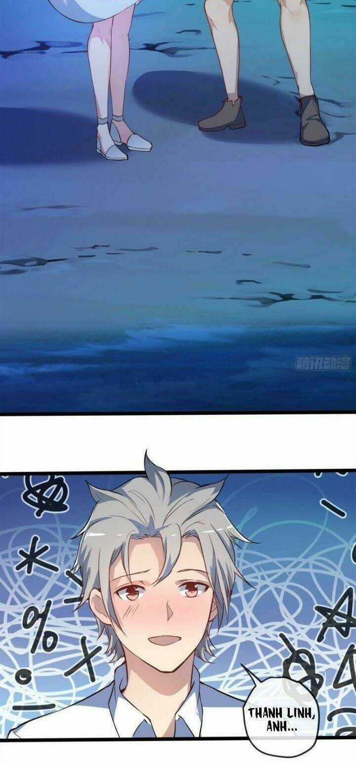 Mạt Thế Yêu Hành Ký Chapter 1 trang 46