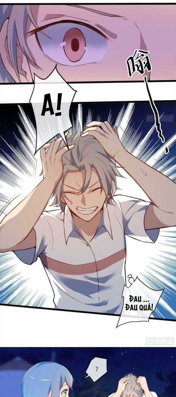 Mạt Thế Yêu Hành Ký Chapter 1 trang 47