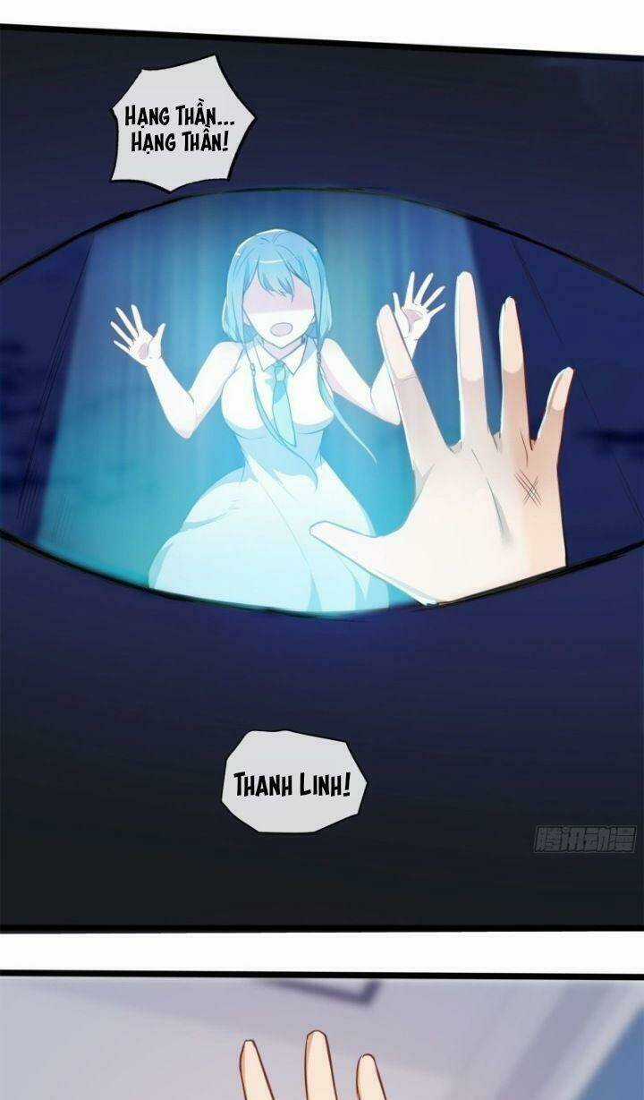 Mạt Thế Yêu Hành Ký Chapter 1 trang 51