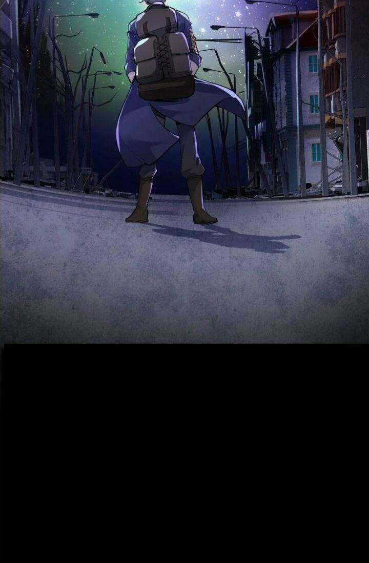 Mạt Thế Yêu Hành Ký Chapter 1 trang 6