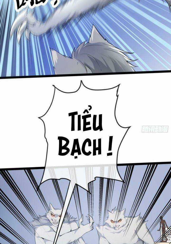 Mạt Thế Yêu Hành Ký Chapter 2 trang 12