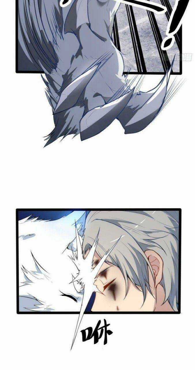 Mạt Thế Yêu Hành Ký Chapter 2 trang 17