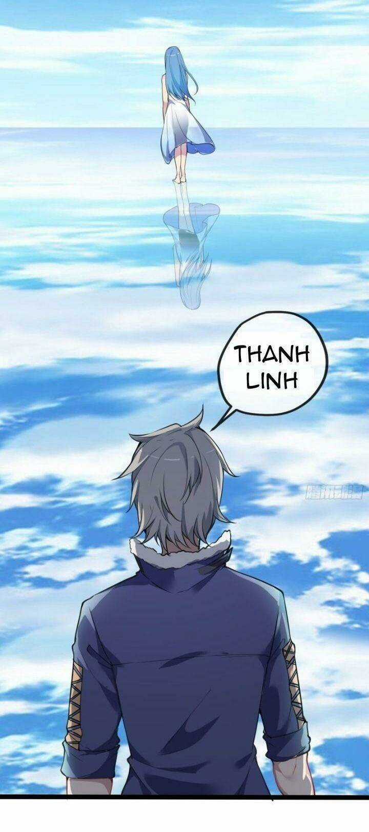 Mạt Thế Yêu Hành Ký Chapter 2 trang 19