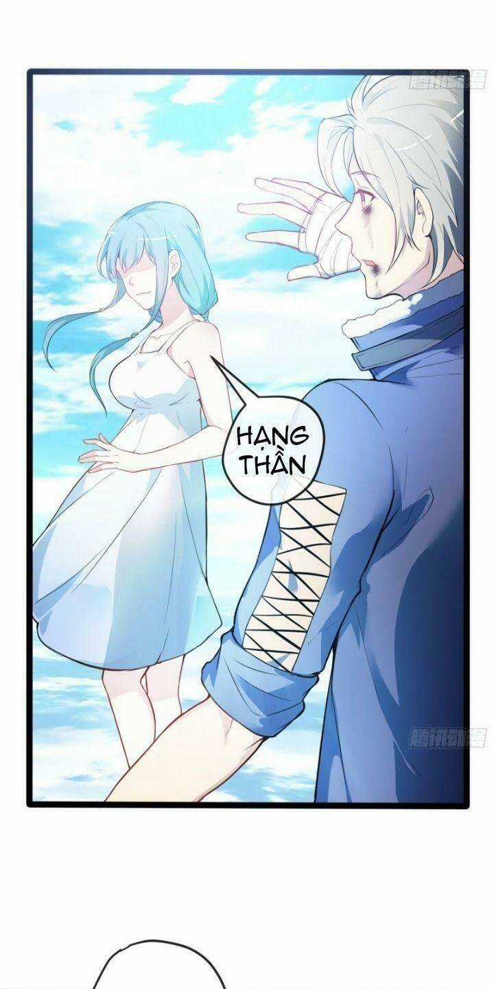 Mạt Thế Yêu Hành Ký Chapter 2 trang 42