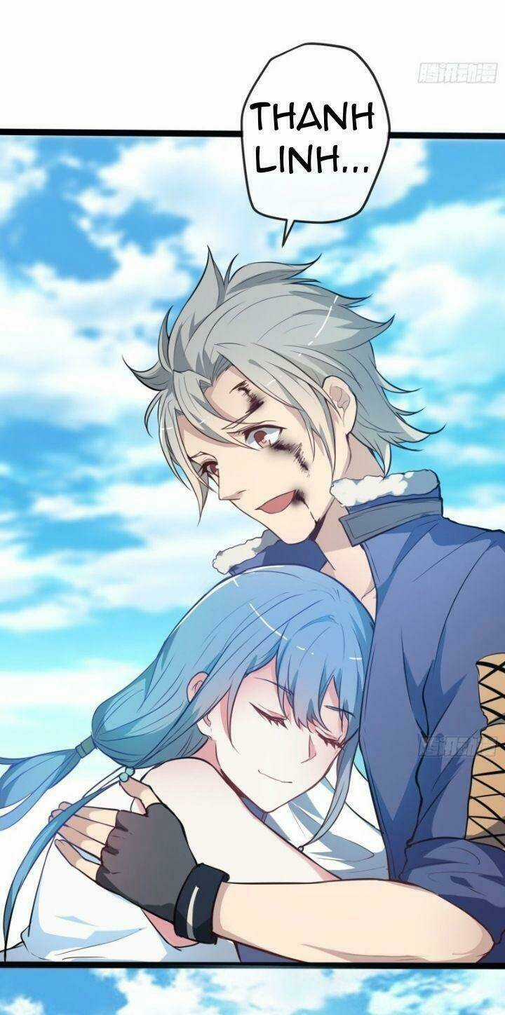 Mạt Thế Yêu Hành Ký Chapter 2 trang 44