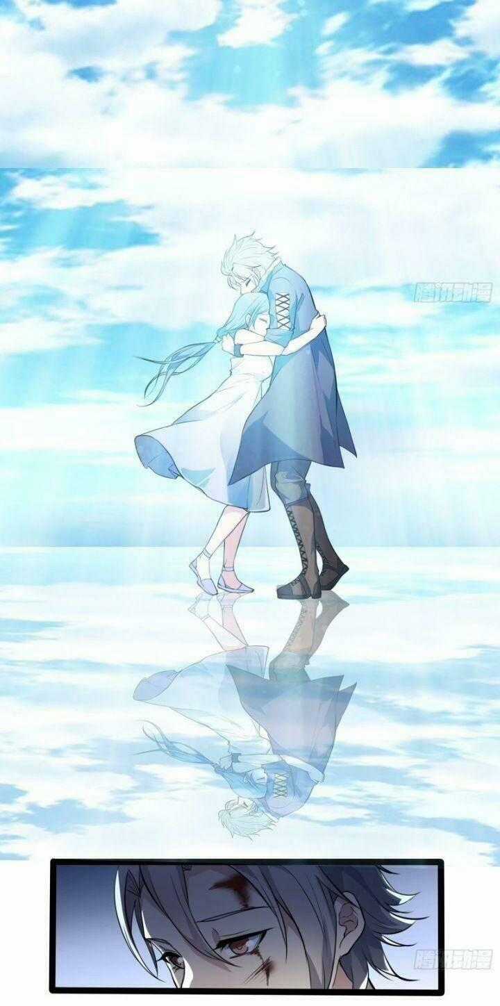 Mạt Thế Yêu Hành Ký Chapter 2 trang 45