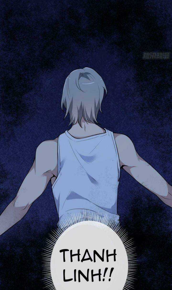 Mạt Thế Yêu Hành Ký Chapter 3 trang 27