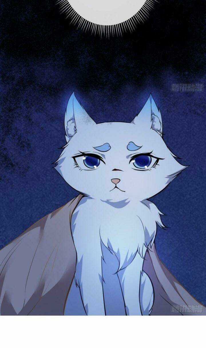 Mạt Thế Yêu Hành Ký Chapter 3 trang 28