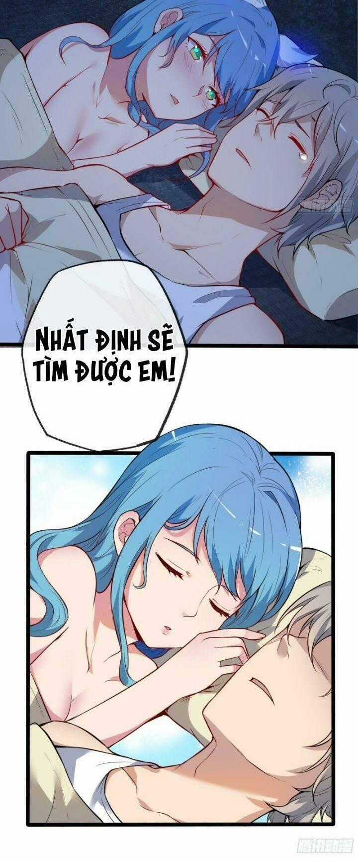 Mạt Thế Yêu Hành Ký Chapter 3 trang 32